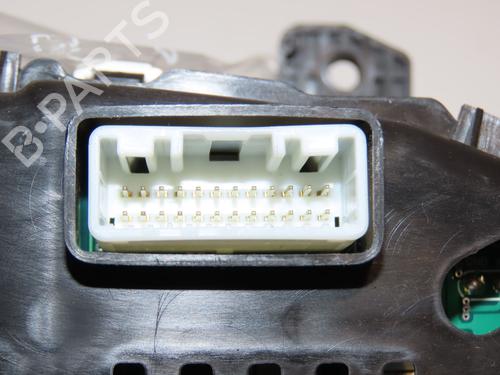 Instrument cluster HYUNDAI i30 Estate (FD) 1.6 CRDi | BP28830485C47 