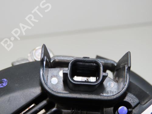 Alternator RENAULT CLIO V (B7_) 1.5 Blue dCi 100 (B7AD) | BP37432536M7 - Image 4