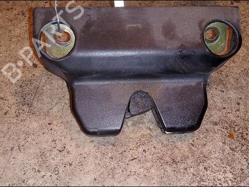 Used Tailgate lock Tailgate lock 23177321 23177321
