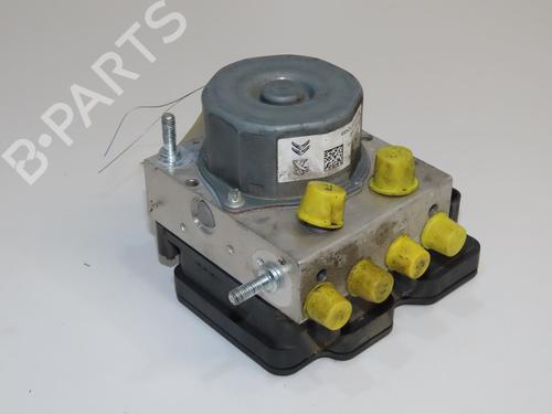 Used ABS pump PEUGEOT 308 II (LB_, LP_, LW_, LH_, L3_) 1.2 THP 110 (110 hp) 32486115