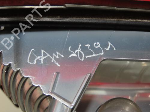 Left tailgate light AUDI A4 B5 (8D2) 1.9 TDI | BP31242604C79 - Image 5