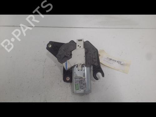 Rear wiper motor NISSAN MICRA III (K12)  | BP23178243M102 