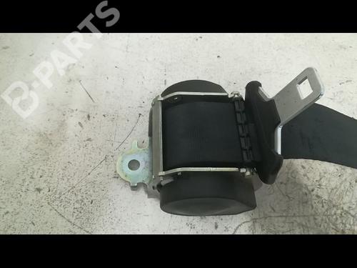 Rear right belt tensioner CITROËN C4 I (LC_) 1.6 HDi | BP9606196C90 