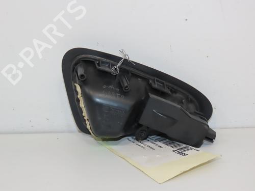 Rear left interior door handle SEAT IBIZA IV (6J5, 6P1) 1.6 TDI | BP12354764I15 