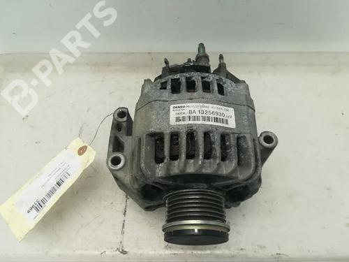 Used Alternator OPEL MERIVA A MPV (X03) 1.3 CDTI (E75) (75 hp) 9595025