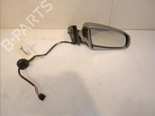 Used Right mirror Right mirror AUDI A6 C6 Avant (4F5) 2.7 TDI (180 hp) 12173831 12173831