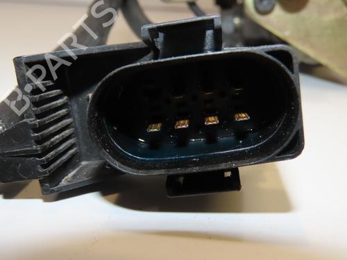 Injection pump VW PASSAT B5 (3B2) 1.9 TDI | BP29551177M78 