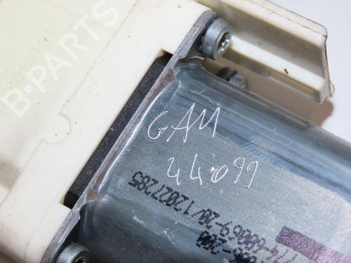 Rear right window mechanism AUDI A6 Allroad C6 (4FH) 3.0 TDI quattro | BP28831785C25 