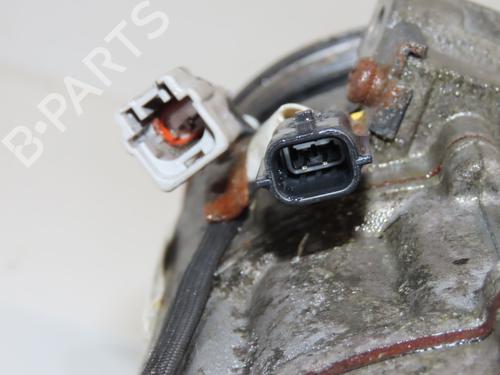 AC compressor RENAULT LAGUNA III (BT0/1) 2.0 dCi (BT01, BT08, BT09, BT0E, BT0K, BT12, BT1C, BT1D,... | BP40026304M34 - Image 6