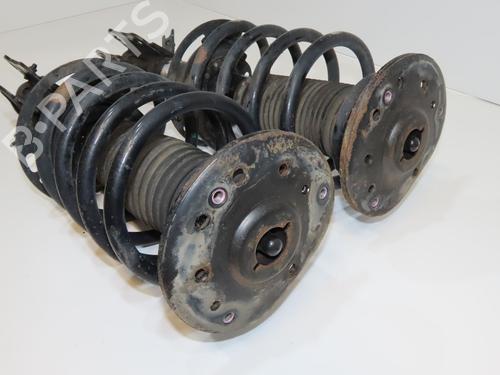 Right front shock absorber FORD MONDEO V Turnier (CF) 2.0 EcoBlue | BP33417720M17  - Image 6
