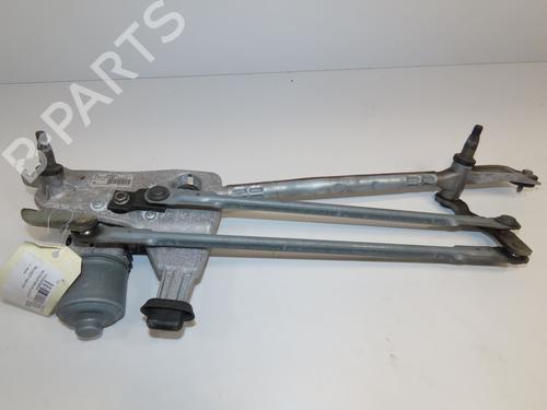 Used Front wiper motor PEUGEOT 308 II (LB_, LP_, LW_, LH_, L3_) 1.5 BlueHDI 100 (102 hp) 28969825