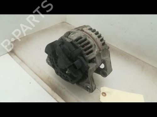 Used Alternator OPEL CORSA D (S07) 1.4 (L08, L68) (90 hp) 9598156