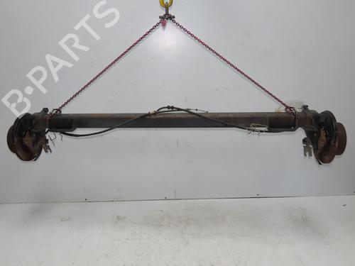 Rear axle CITROËN JUMPER II Van 2.2 HDi 150 | BP28967591M2 