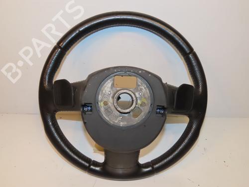 Steering wheel AUDI A3 Sportback (8PA) 2.0 TDI | BP16740795C49 