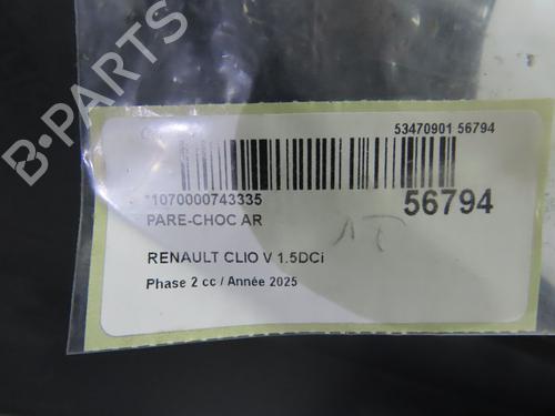 paraurti-posteriore-renault-clio-v-b7_-2019-33998884 main image