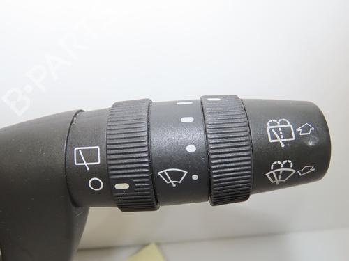 Used Steering column stalk Steering column stalk FIAT IDEA (350_) 1.9 JTD (101 hp) 34048948 34048948