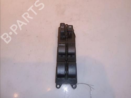 Used Left front window switch Left front window switch TOYOTA AVENSIS (_T25_) 2.0 D-4D (CDT250_, CDT250R) (116 hp) 13030979 13030979