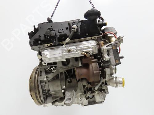 Engine BMW 3 (F30, F80) 320 d xDrive | BP37499410M1 - Image 5