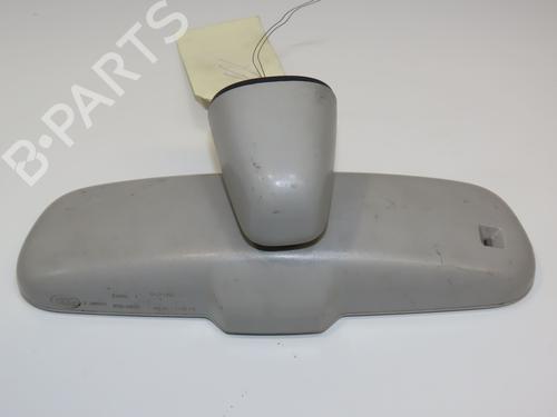 Rear mirror AUDI A6 Allroad C6 (4FH) 3.0 TDI quattro | BP28969356I6