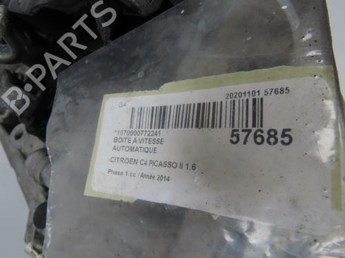 Caja de cambios Caja de cambios 38159219 38159219