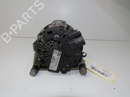 Alternator PEUGEOT PARTNER Tepee 1.6 VTi | BP36682249M7 - Image 2