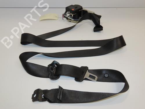 Used Front left seatbelt Front left seatbelt 28801842 28801842