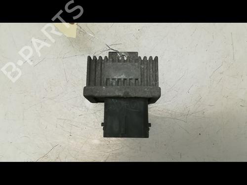 Used Electronic module Electronic module PEUGEOT PARTNER Box Body/MPV (5_, G_) 1.6 HDi 75 (75 hp) 10396254 10396254
