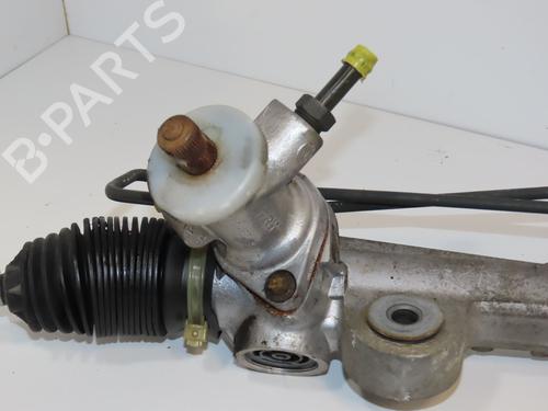 Steering rack NISSAN ALMERA II Hatchback (N16) 1.8 | BP23098652M22