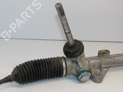 Steering rack NISSAN QASHQAI I (J10, NJ10) 1.6 dCi All-wheel Drive | BP29294160M22 