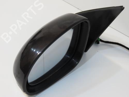 Used Left mirror Left mirror VW PASSAT B7 (362) 2.0 TDI (140 hp) 36345318 36345318