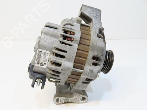 Used Alternator Alternator 38737242 38737242