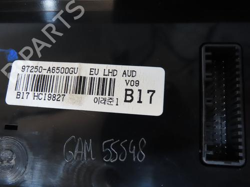 Climate control HYUNDAI i30 (GD) 1.6 CRDi | BP33770390I5 - Image 3
