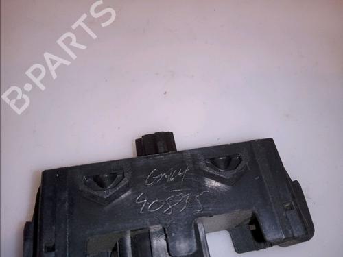Used Warning switch Warning switch DACIA SANDERO [2008-2026] 15742266 15742266