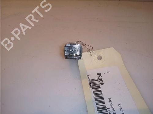 warning-switch-volvo-s80-i-184-d5-9123682-1998-1999-2000-2001-2002-2003-2004-2005-2006-2007-2008-14950986 main image