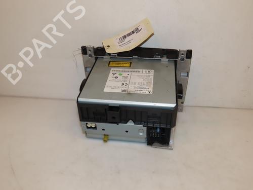 Radio MERCEDES-BENZ A-CLASS (W169) A 180 CDI (169.007, 169.307) | BP16040025E6 