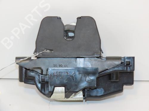 Used Tailgate lock CITROËN C5 III (RD_) 1.6 HDi 110 (RD9HZC) (109 hp) 29469784