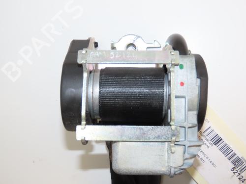 Front left belt tensioner RENAULT SCÉNIC III (JZ0/1_) 1.6 dCi (JZ00, JZ12) | BP28830795C87 