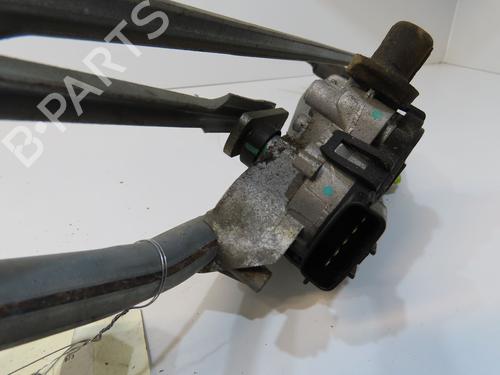 Front wiper motor DACIA SANDERO II 1.5 dCi 75 / Blue dCi 75 (B8JW, B8M4, B8AH, B8M7, B8M6) | BP39756572M29 - Image 2