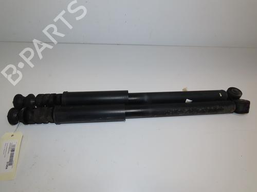 Used Right rear shock absorber DACIA SANDERO II 1.5 dCi (90 hp) 22920095