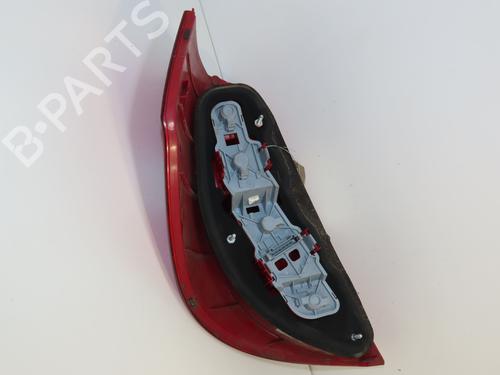 Right taillight MERCEDES-BENZ A-CLASS (W169) A 180 CDI (169.007, 169.307) | BP20340135C35 