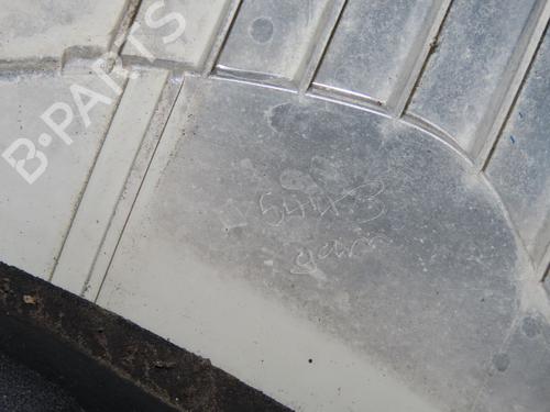 Right taillight BMW 1 (E87) 118 d | BP32354795C35 - Image 4