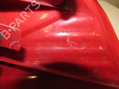 Right taillight OPEL CORSA D (S07) 1.0 (L08, L68) | BP17315731C35 