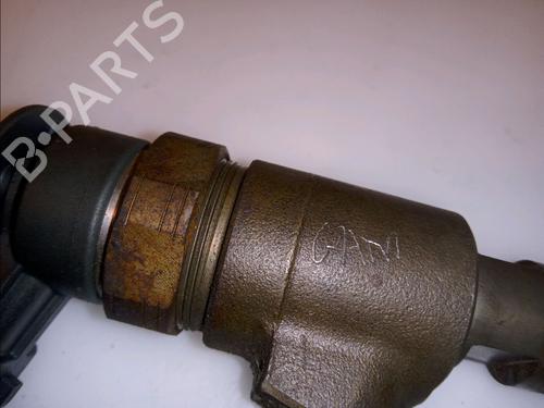 Used Injector PEUGEOT 207 (WA_, WC_) 1.4 HDi (68 hp) 11824894