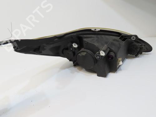 Left headlight FORD KA (RU8) 1.2 | BP38429171C28 - Image 2