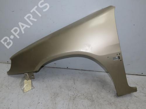 Used Left front fenders CITROËN SAXO (S0, S1) 1.1 X, SX (60 hp) 28968338