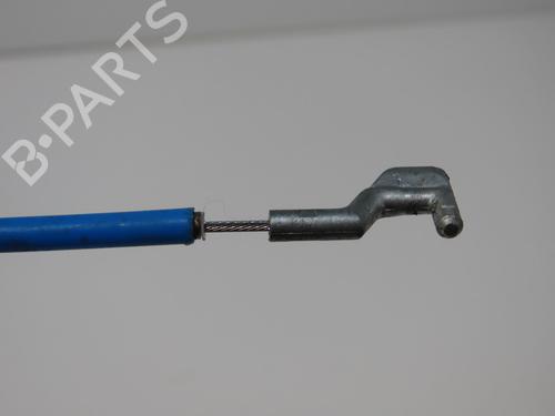 Rear left lock MERCEDES-BENZ A-CLASS (W176) A 160 CDI / d (176.011) | BP31242576C100 