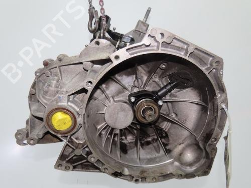 gearbox-ford-transit-connect-p65_-p70_-p80_-2002-36367545 main image