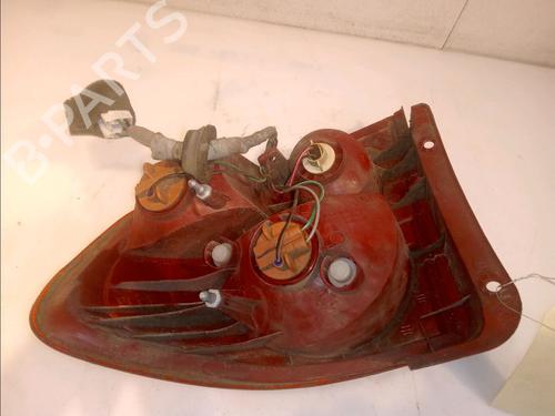 Left taillight HYUNDAI GETZ (TB) 1.1 | BP15100100C34 