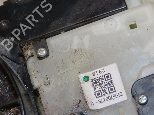 Steering column stalk RENAULT MEGANE III Grandtour (KZ0/1) 1.5 dCi (KZ09, KZ0D, KZ1G, KZ29, KZ14, KZ1W, KZ10, KZ1F,... | BP16688130I23