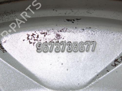Rim PEUGEOT 3008 I MPV (0U_) 1.6 HDi | BP28967714C45